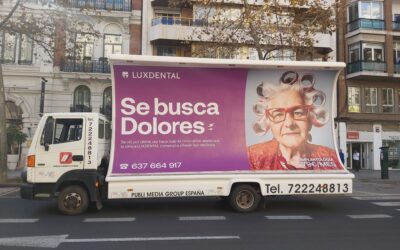 Descubre el secreto de una campaña publicitaria distinta y creativa